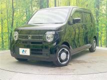 2025 Honda N-WGN
