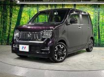 2020 Honda N-WGN