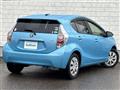 2012 Toyota AQUA