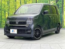 2022 Honda N-WGN