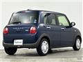 2019 Suzuki Lapin
