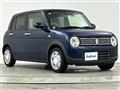 2019 Suzuki Lapin