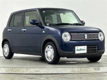 2019 Suzuki Lapin