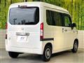 2019 Honda N-VAN