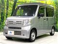 2019 Honda N-VAN