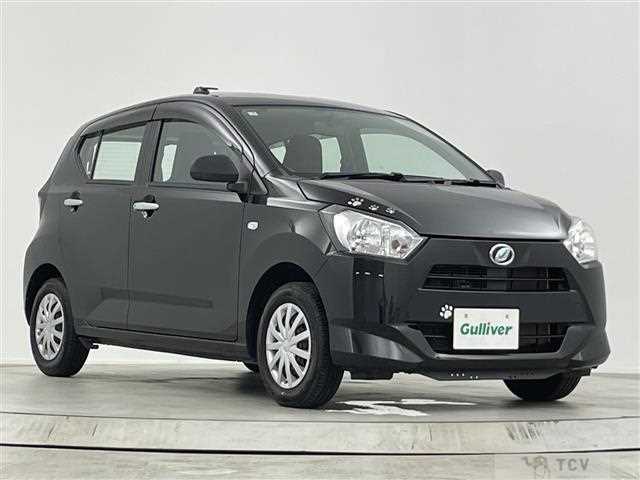 2020 Daihatsu Mira Es