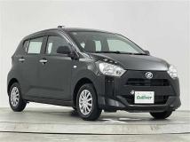 2020 Daihatsu Mira Es