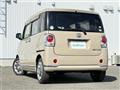 2017 Daihatsu Move Canbus