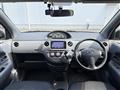 2013 Toyota Sienta