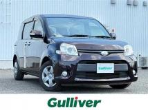 2013 Toyota Sienta