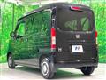 2024 Honda N-VAN