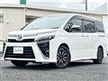 2019 Toyota Voxy