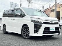 2019 Toyota Voxy