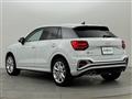 2022 Audi Q2