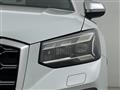 2022 Audi Q2