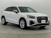 2022 Audi Q2