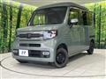 2024 Honda N-VAN