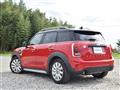 2018 BMW MINI