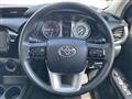 2020 Toyota Hilux