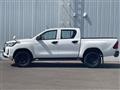 2020 Toyota Hilux
