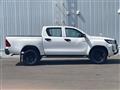 2020 Toyota Hilux