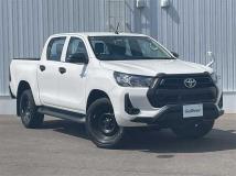 2020 Toyota Hilux