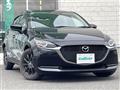 2021 Mazda Mazda2