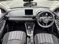 2021 Mazda Mazda2
