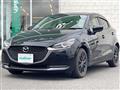 2021 Mazda Mazda2
