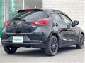 2021 Mazda Mazda2