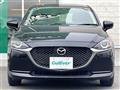 2021 Mazda Mazda2