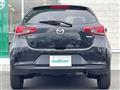 2021 Mazda Mazda2
