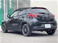2021 Mazda Mazda2