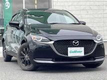 2021 Mazda Mazda2