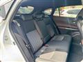 2022 Toyota Harrier
