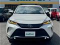 2022 Toyota Harrier