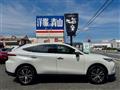 2022 Toyota Harrier