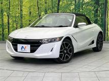 2021 Honda S660