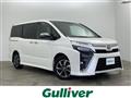 2022 Toyota Voxy
