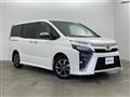 2022 Toyota Voxy