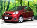 2013 Nissan March