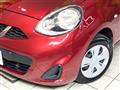 2013 Nissan March