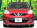 2013 Nissan March