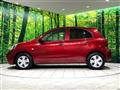 2013 Nissan March