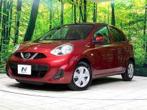 2013 Nissan March
