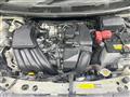2014 Nissan March