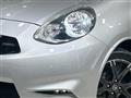 2014 Nissan March