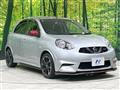2014 Nissan March