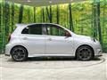 2014 Nissan March