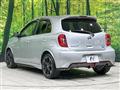 2014 Nissan March